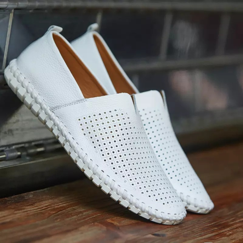 Italian Primo Loafers