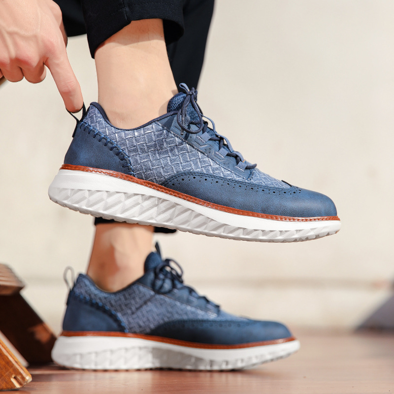 Oxford Elite Sneakers