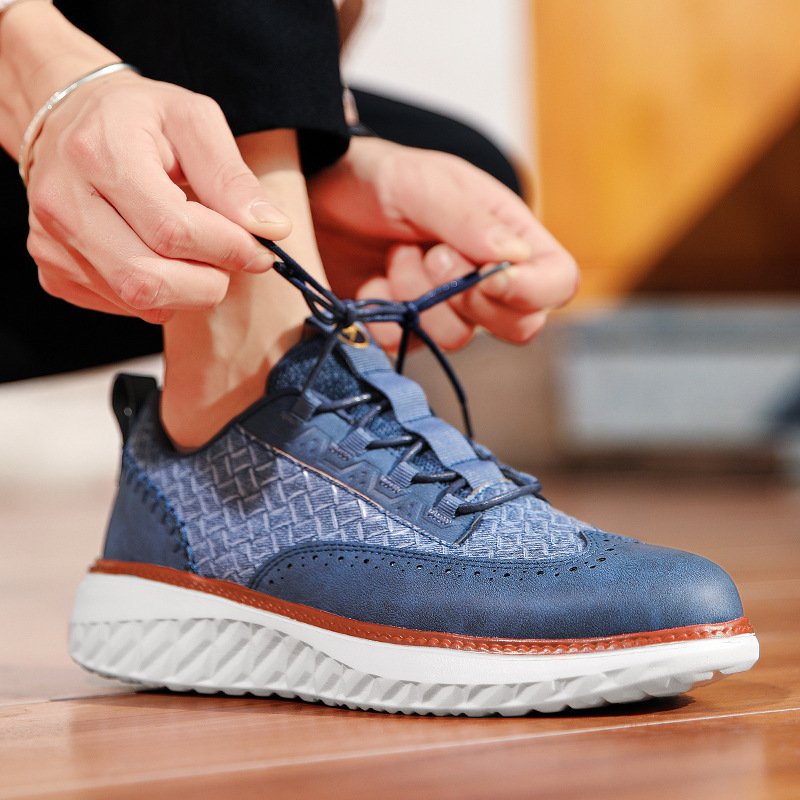 Oxford Elite Sneakers