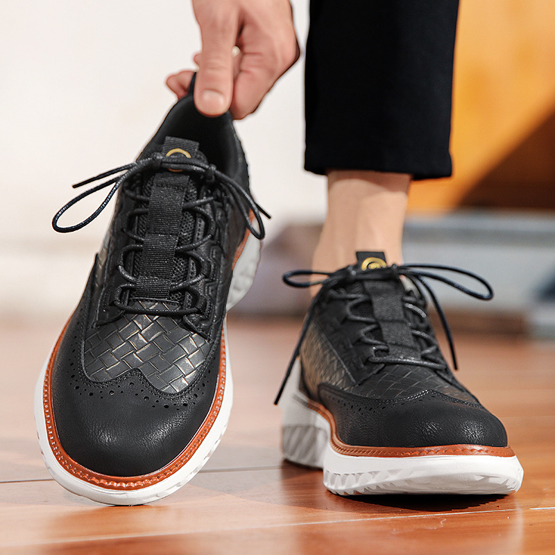 Oxford Elite Sneakers