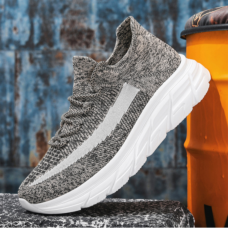 Kinetikt Mesh Athletic Shoes
