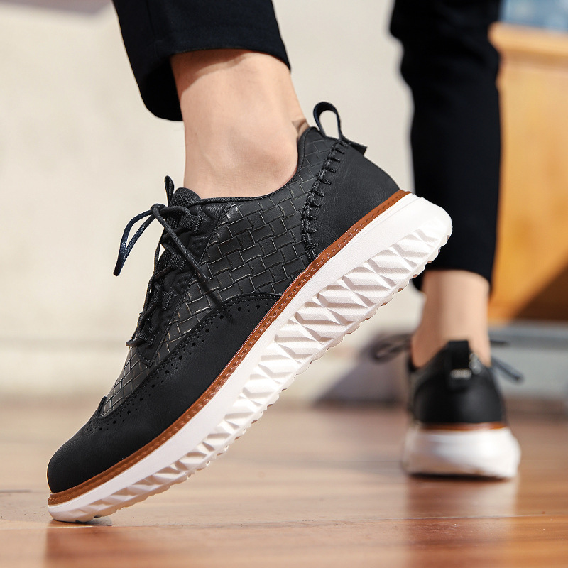 Oxford Elite Sneakers