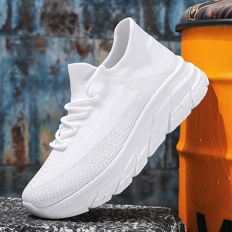 Kinetikt Mesh Athletic Shoes