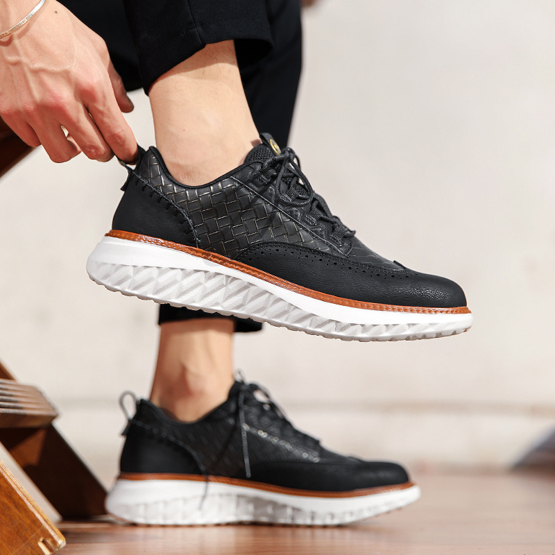Oxford Elite Sneakers
