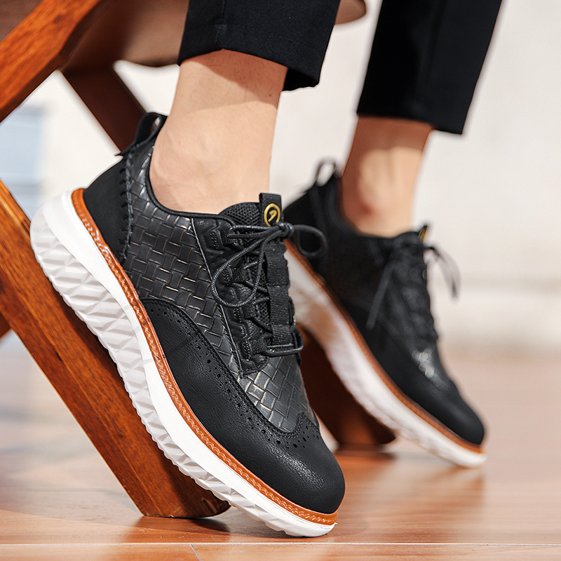 Oxford Elite Sneakers
