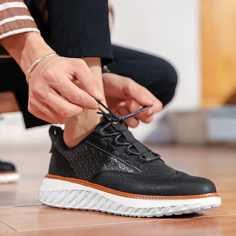 Oxford Elite Sneakers