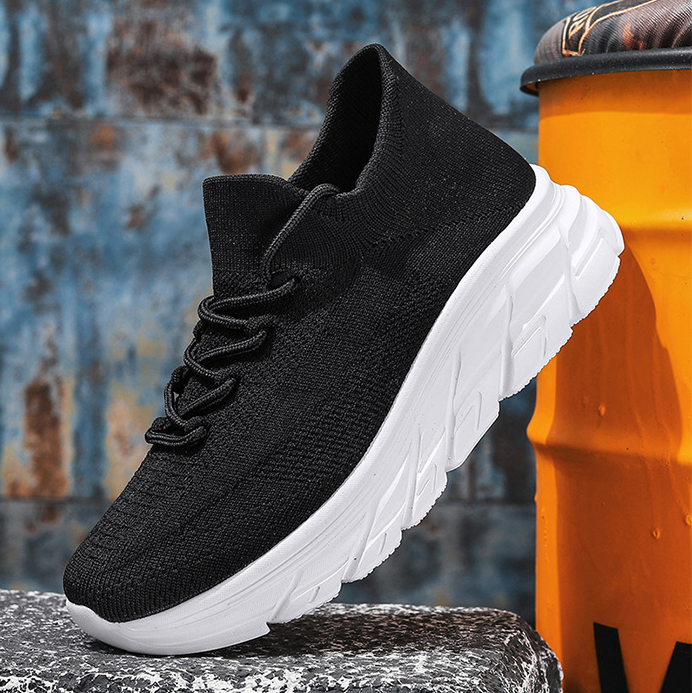 Kinetikt Mesh Athletic Shoes