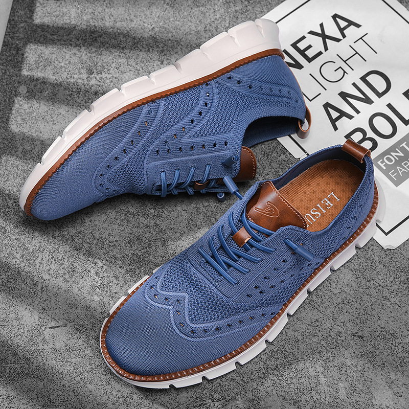 Lusso Step Sneakers