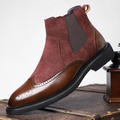 Cambridge Classic Chelsea Boots