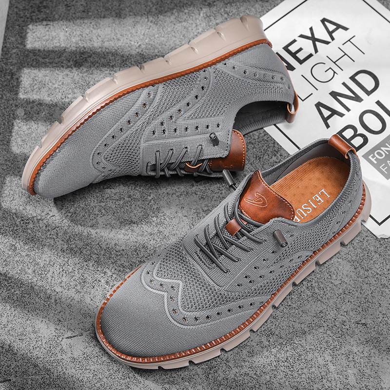 Lusso Step Sneakers