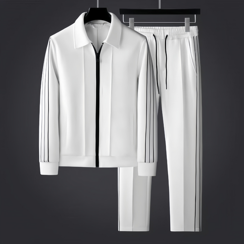 Supernova Hype Tracksuit Ensemble