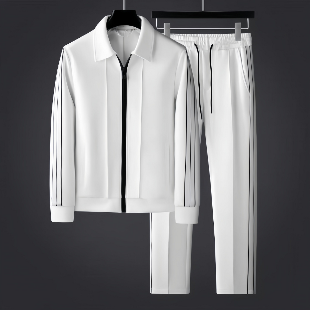 Supernova Hype Tracksuit Ensemble