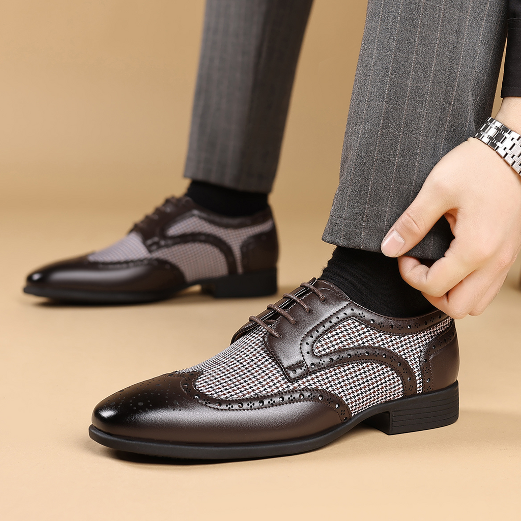Gatsby Formal Dress Shoes