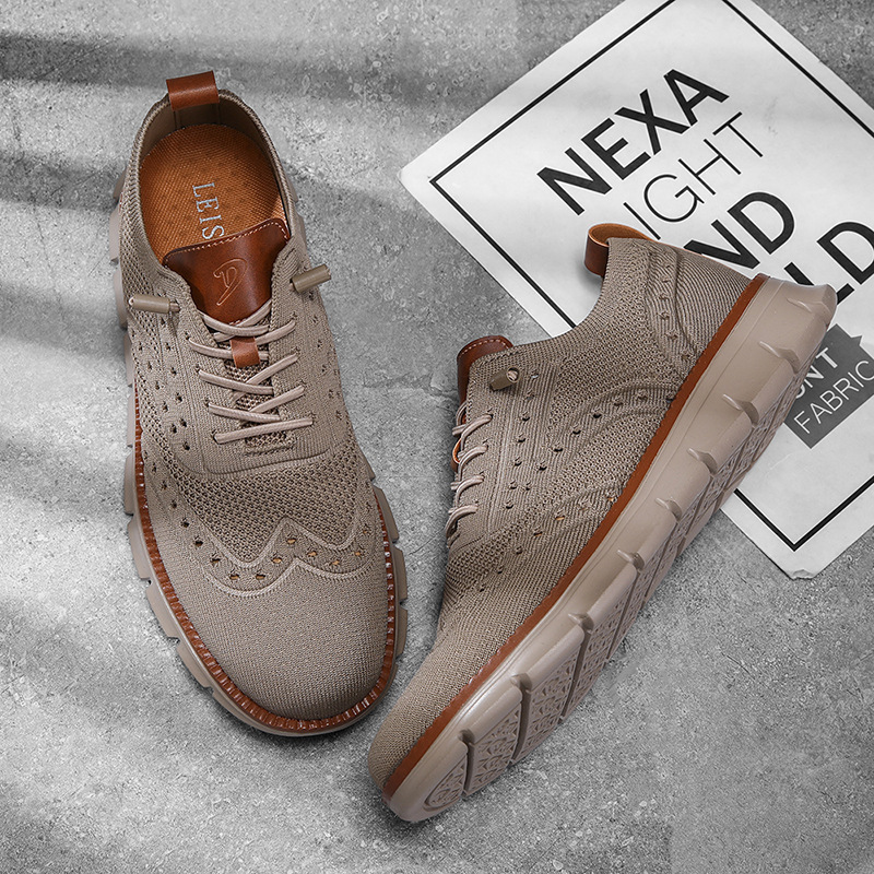 Lusso Step Sneakers