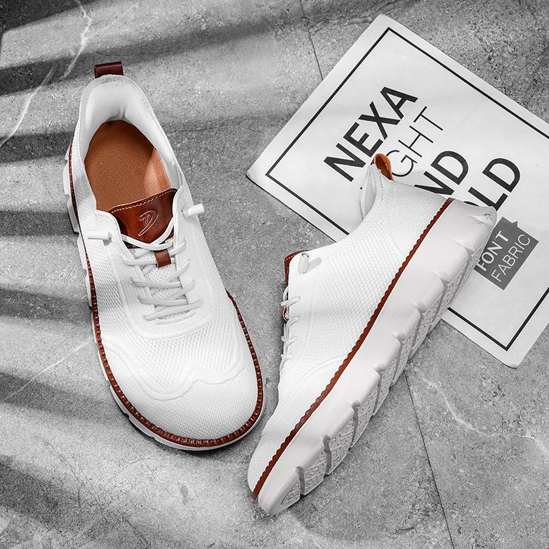 Carlo Lusso Sneakers