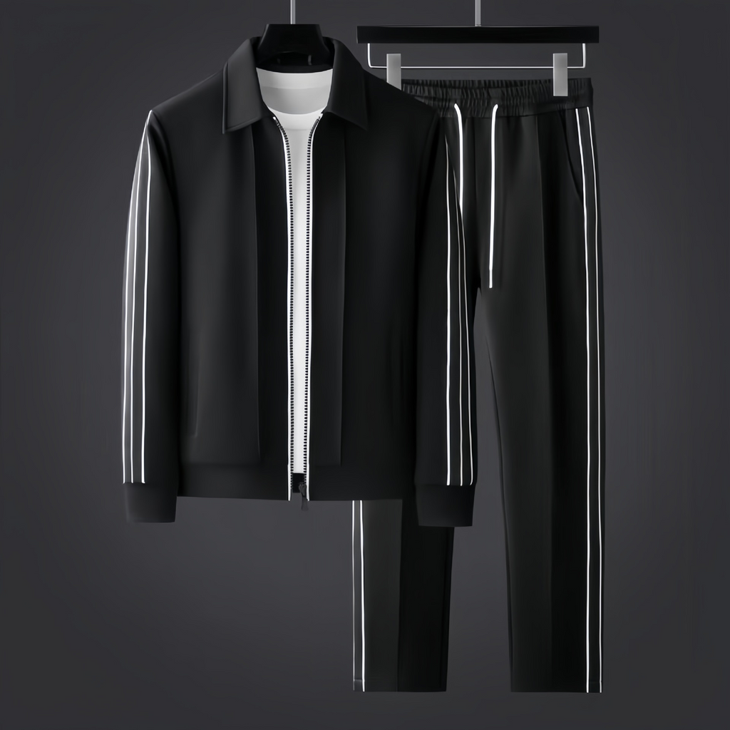 Supernova Hype Tracksuit Ensemble