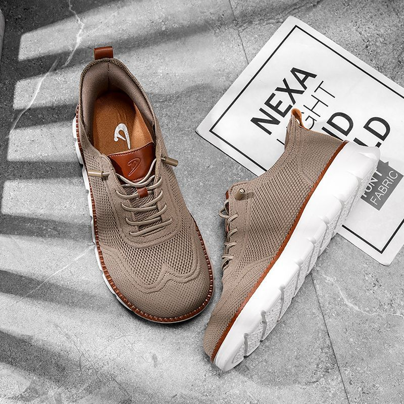 Carlo Lusso Sneakers