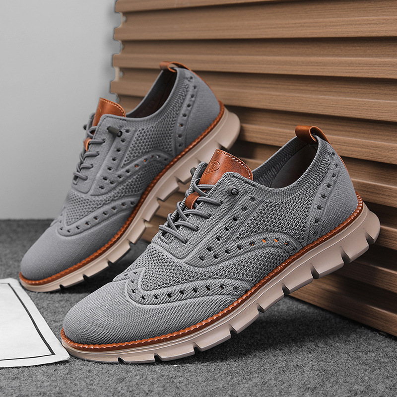 Lusso Step Sneakers