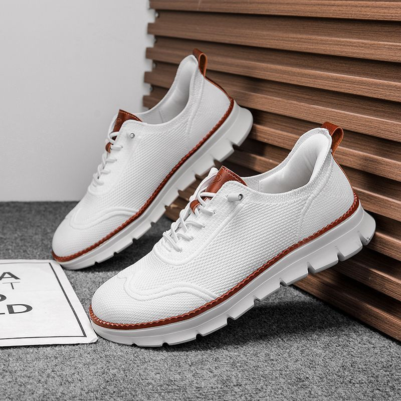 Carlo Lusso Sneakers