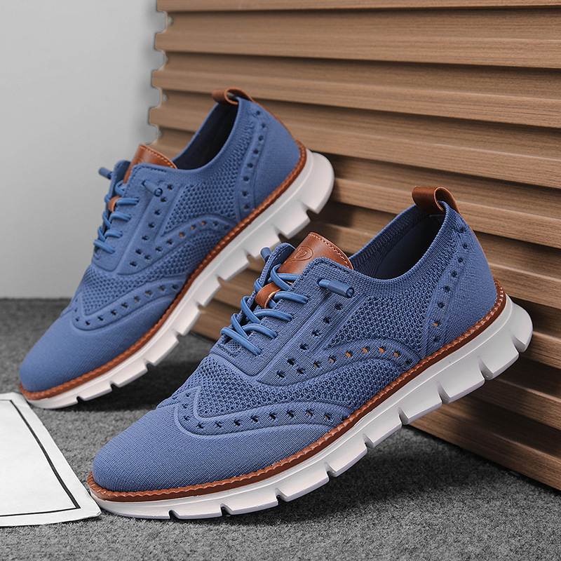 Lusso Step Sneakers