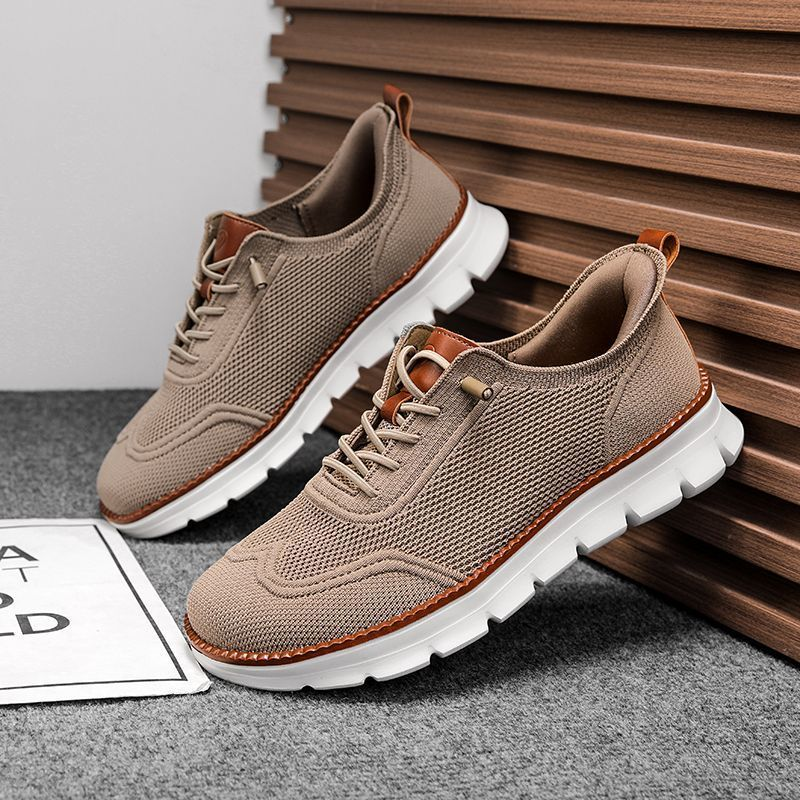 Carlo Lusso Sneakers
