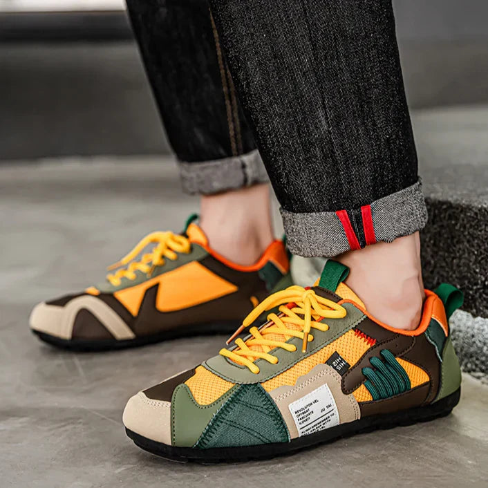 Versatile Orbital Sneakers