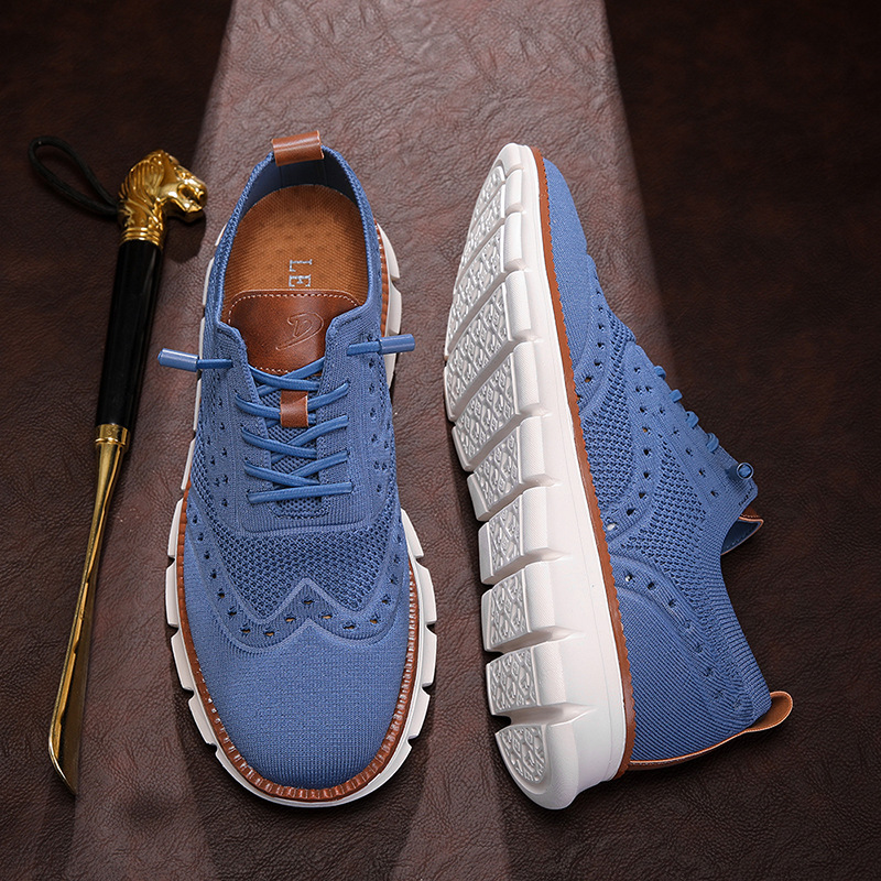 Lusso Step Sneakers