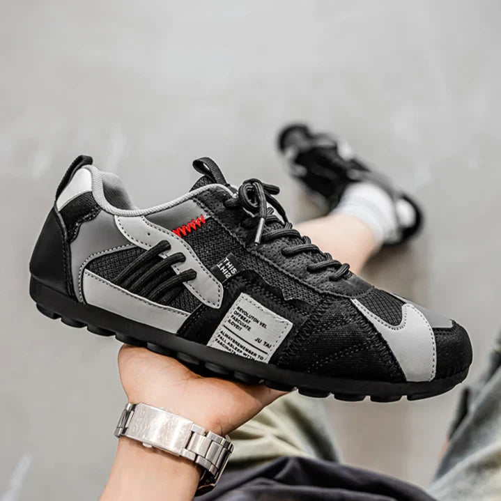 Versatile Orbital Sneakers