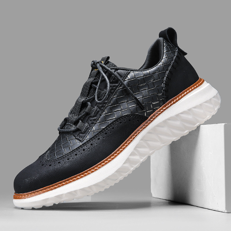 Oxford Elite Sneakers