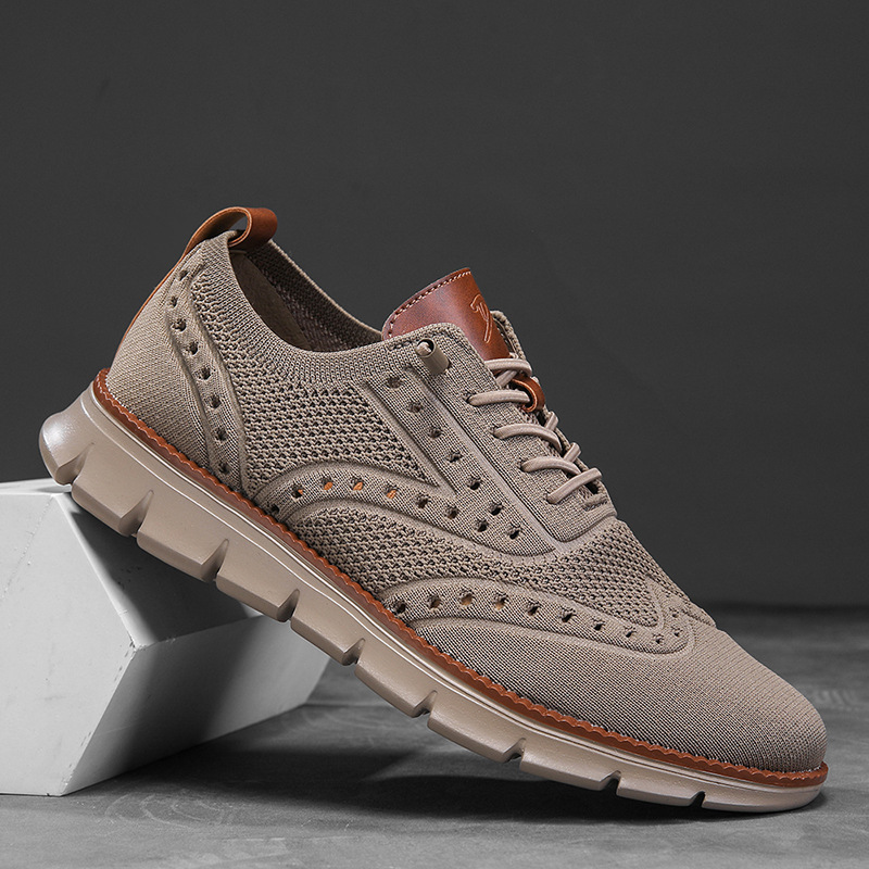 Lusso Step Sneakers