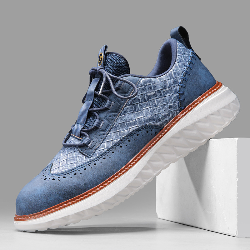 Oxford Elite Sneakers