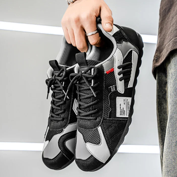 Versatile Orbital Sneakers