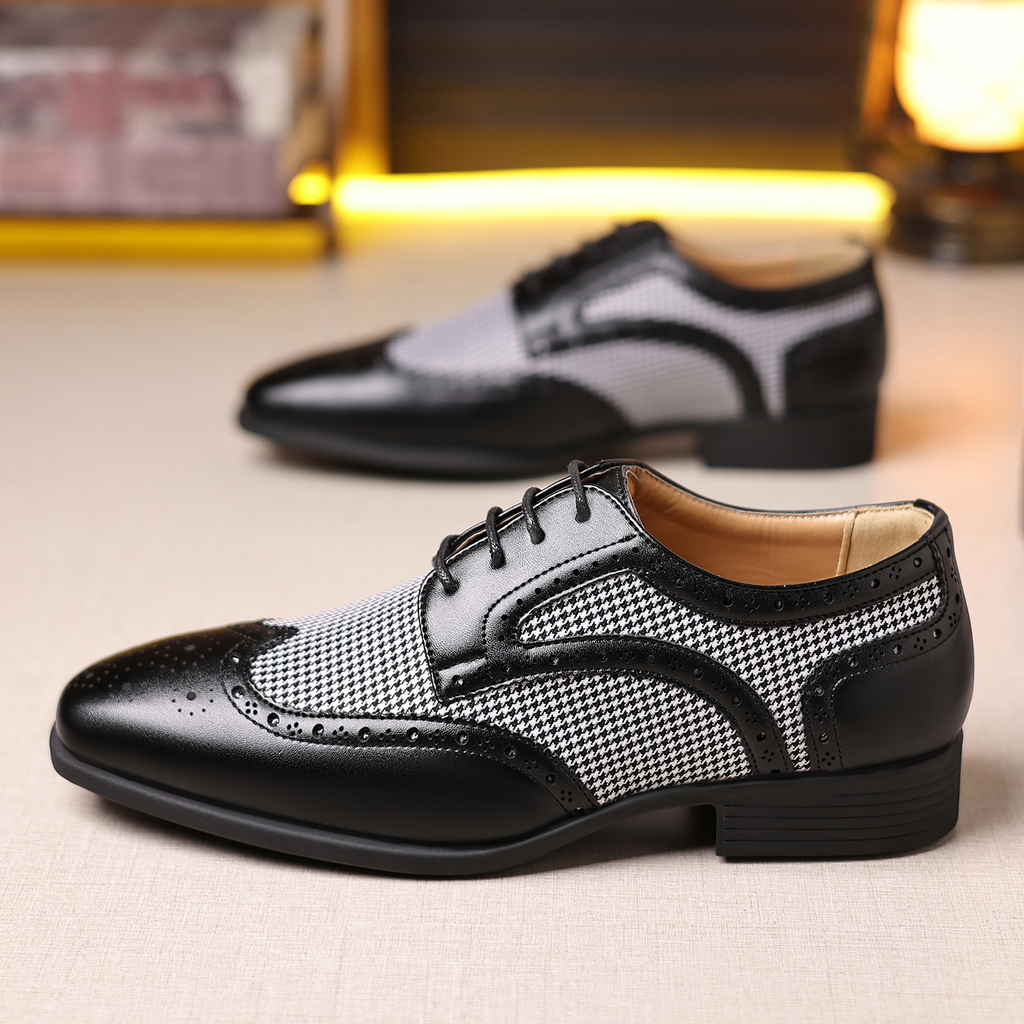Gatsby Formal Dress Shoes