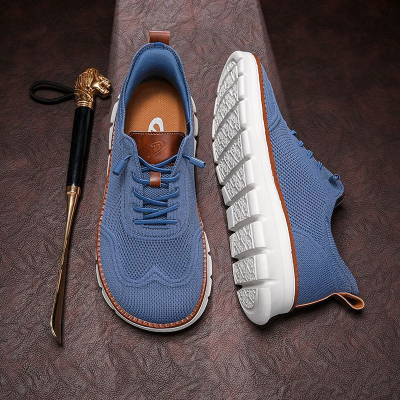 Carlo Lusso Sneakers