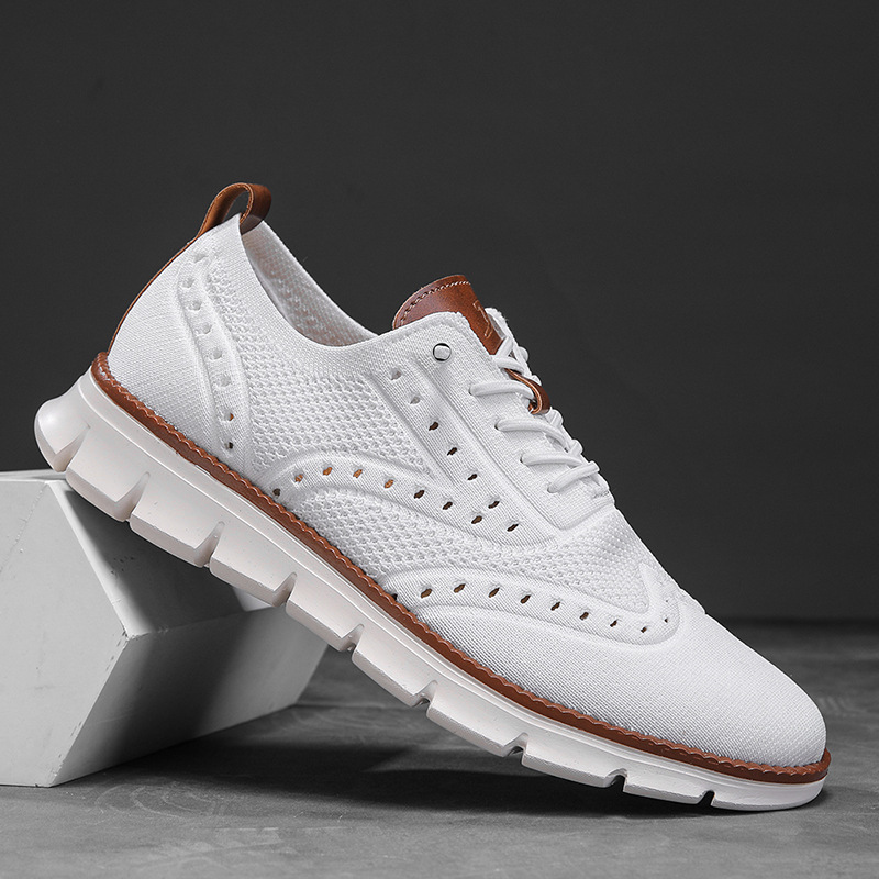 Lusso Step Sneakers