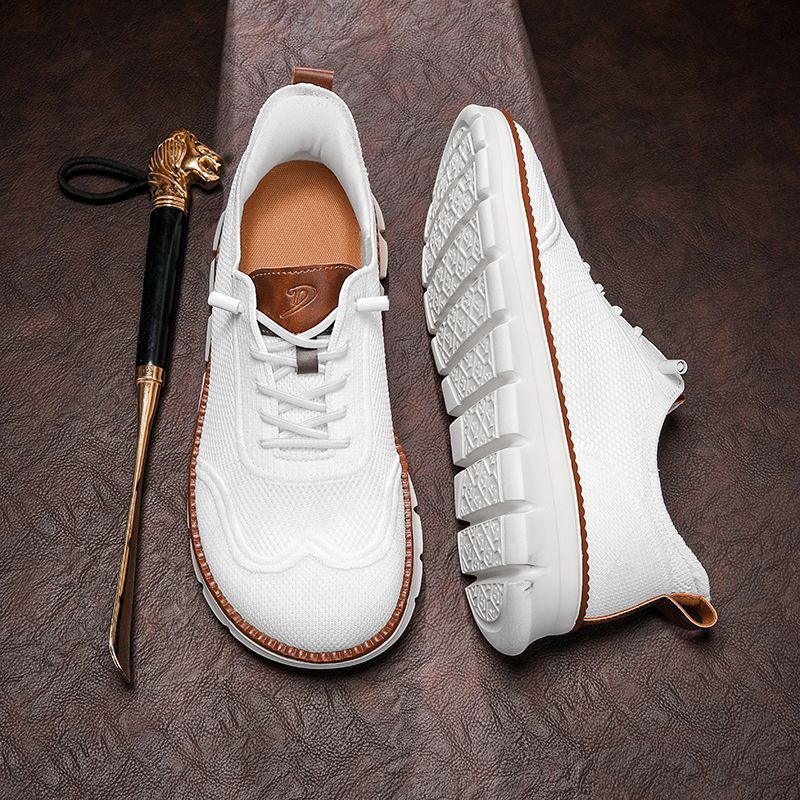 Carlo Lusso Sneakers