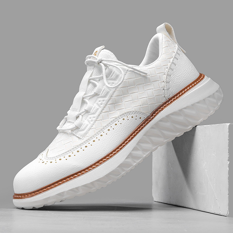 Oxford Elite Sneakers