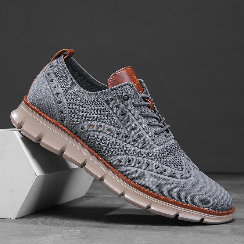 Lusso Step Sneakers