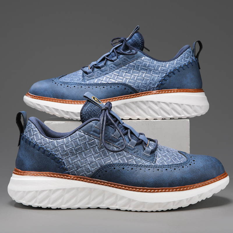 Oxford Elite Sneakers