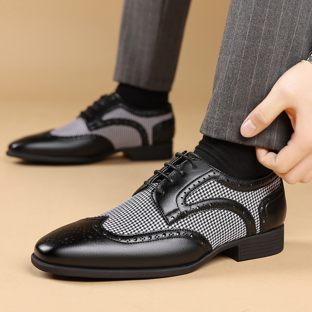 Gatsby Formal Dress Shoes