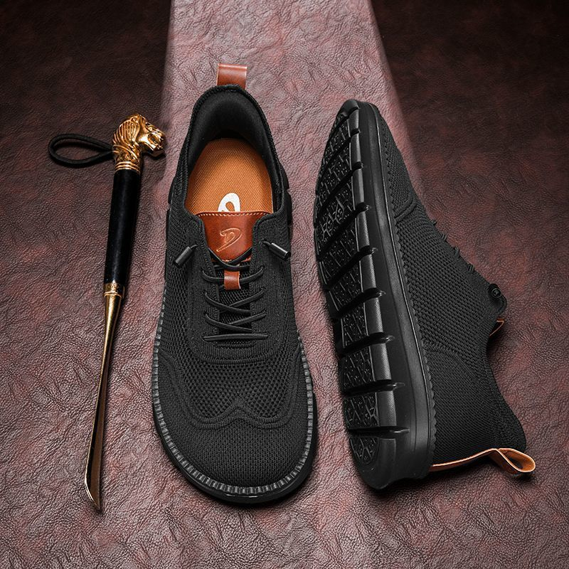 Carlo Lusso Sneakers