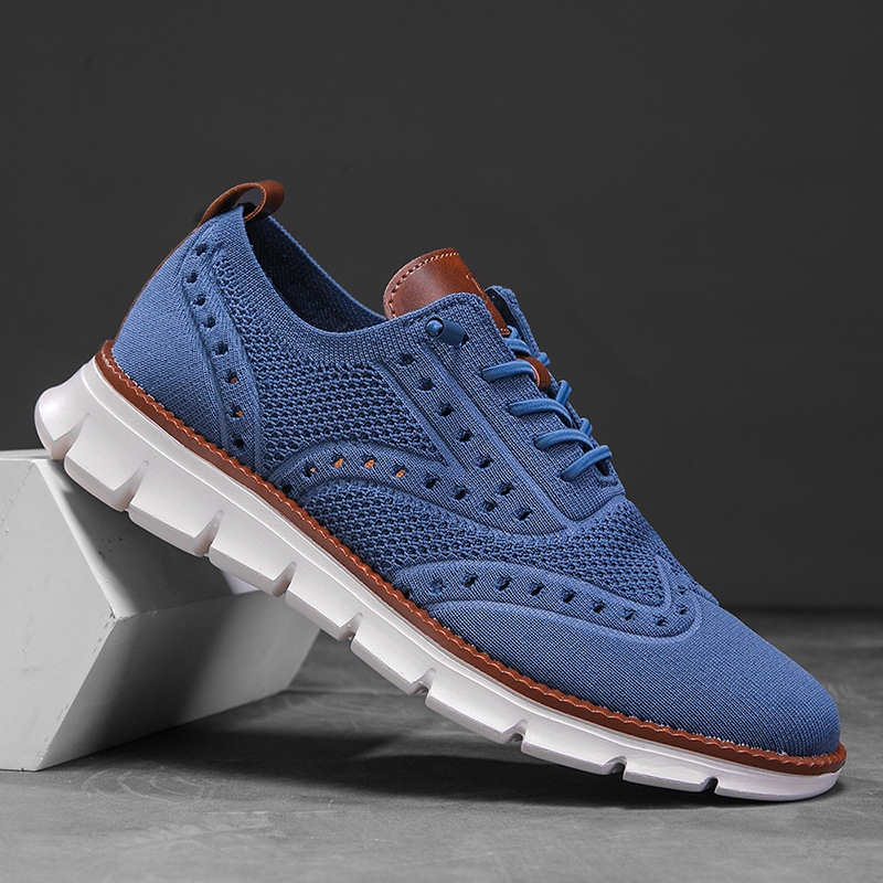 Lusso Step Sneakers