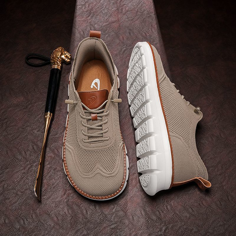 Carlo Lusso Sneakers