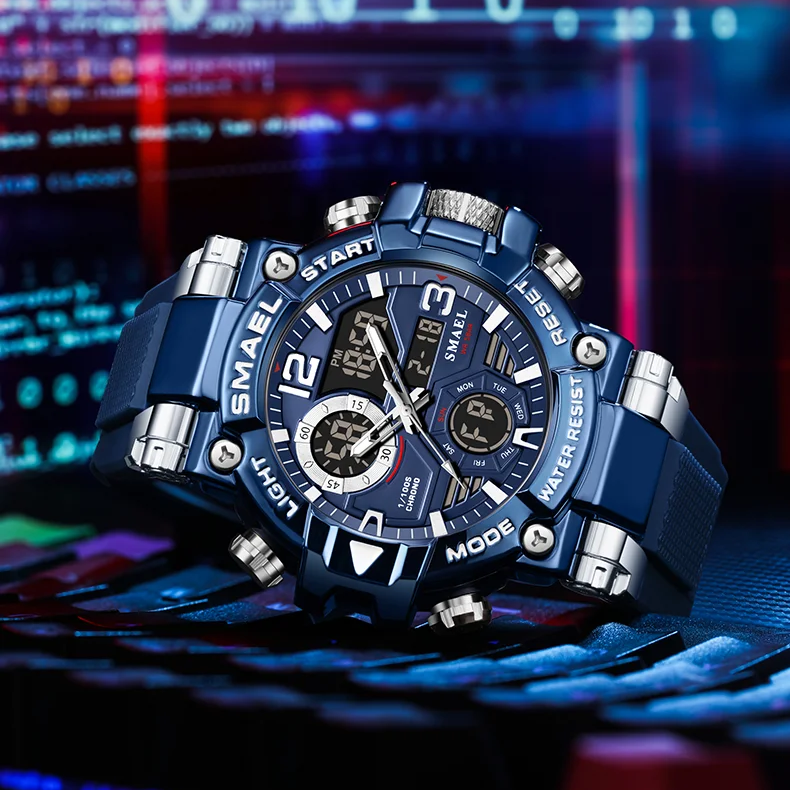 Titan Chrono Timepiece