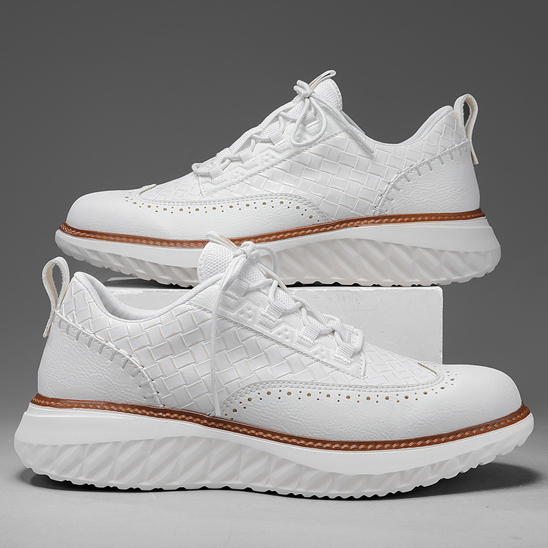Oxford Elite Sneakers