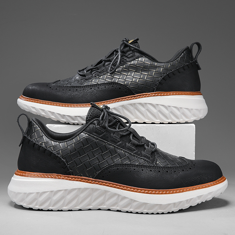 Oxford Elite Sneakers