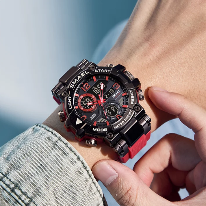 Titan Chrono Timepiece