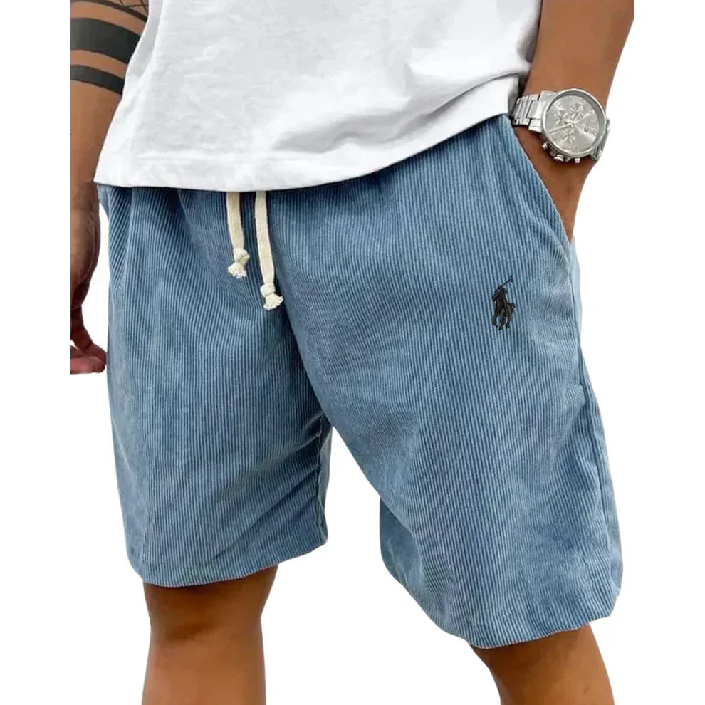 Men’s Casual Comfort Shorts