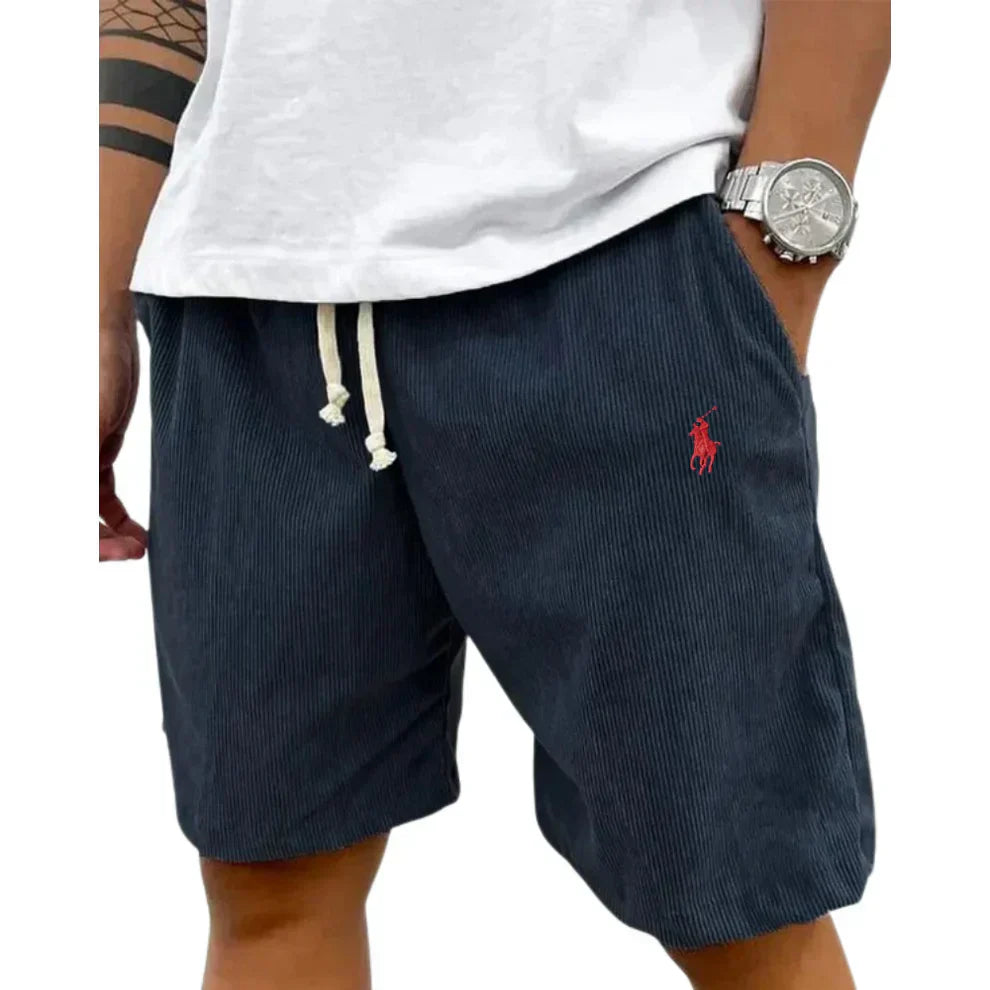 Men’s Casual Comfort Shorts