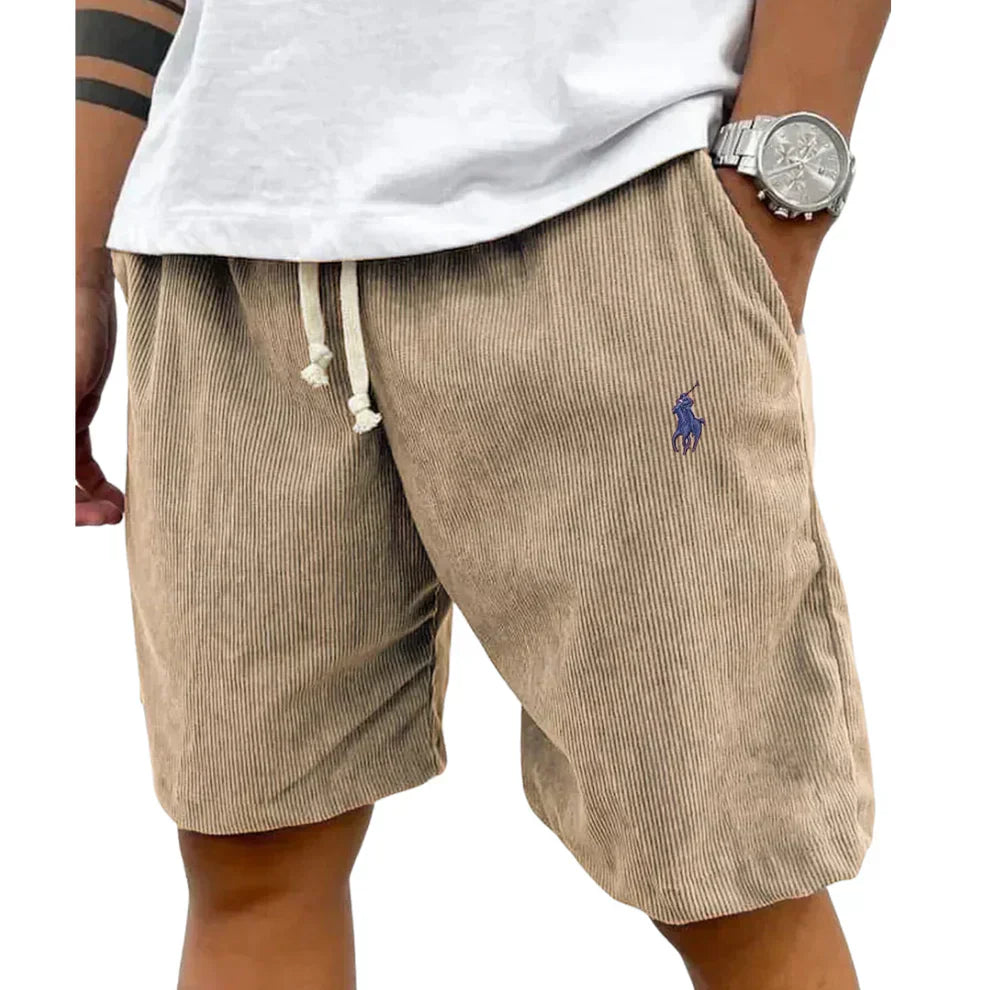 Men’s Casual Comfort Shorts